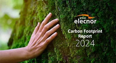 Picture of Carbon Footprint 2024