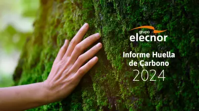 Foto de Informe Huella de Carbono 2024