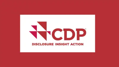 Foto de CDP Sustainability Score Report 2023