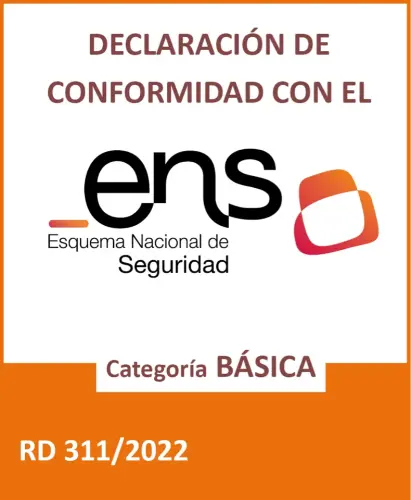 Foto de Esquema Nacional de Seguridad