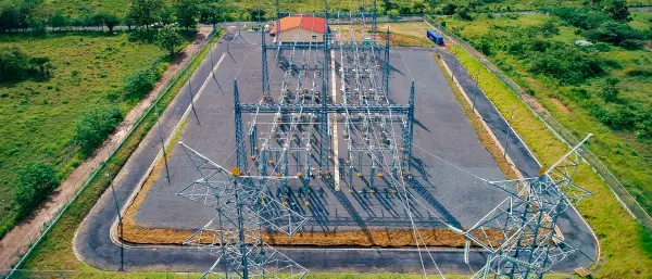 Foto de Electricidad