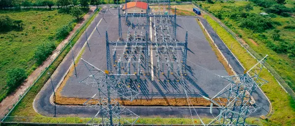 Foto de Electricidad