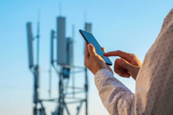 Foto de Telecomunicaciones y Sistemas