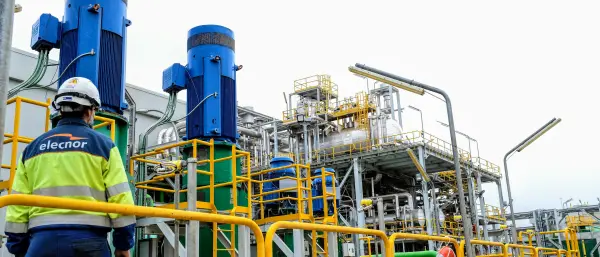 Foto de Mantenimiento y Eficiencia energética