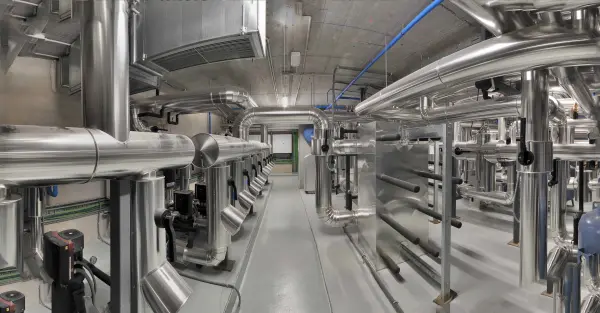 Foto de Instalaciones